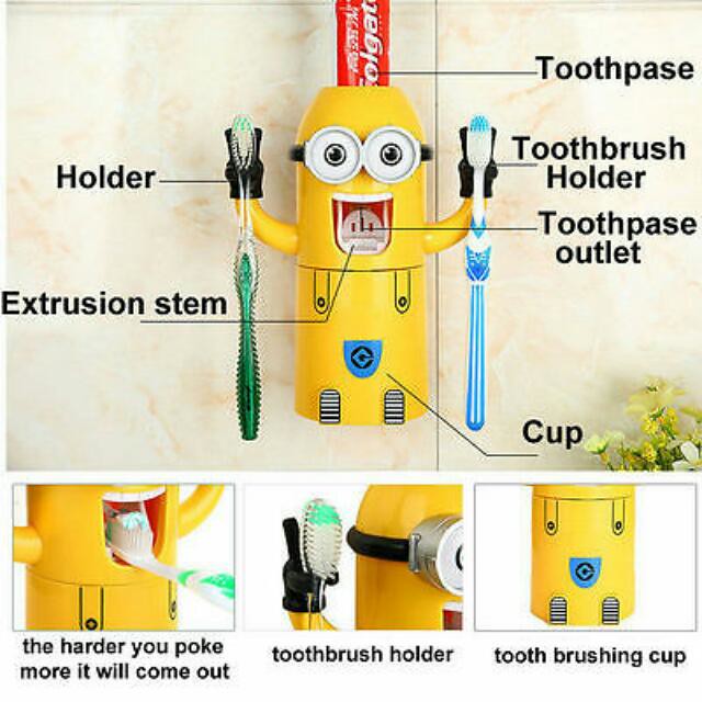 despicable_me_minions_automatic_toothpaste_dispenser__2_toothbrush_holder_set_1440204708_6a73be93