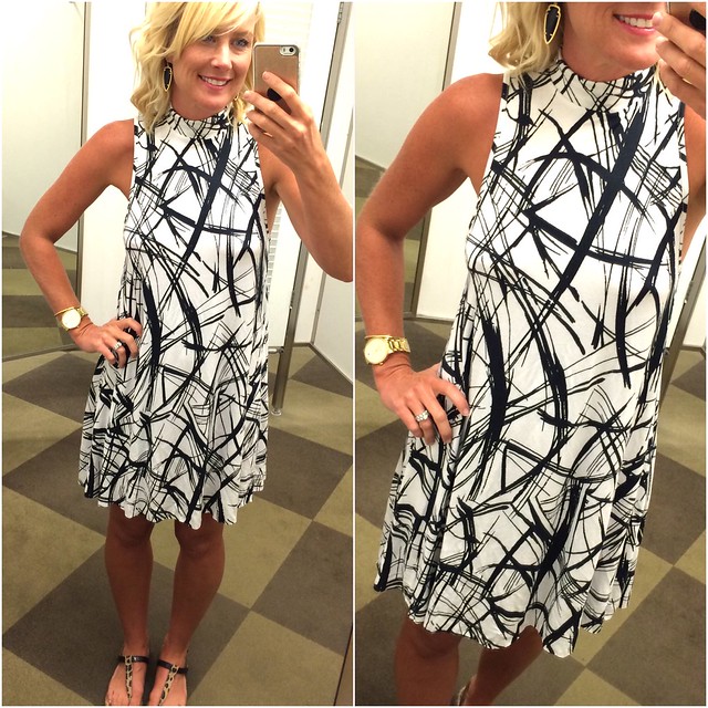 Hi Sugarplum | Dressing Room Diaries