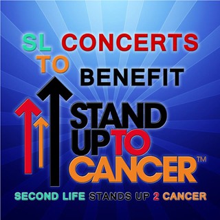 Stand up to Cancer
