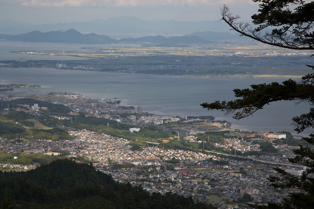坂本ケーブル #比叡山への旅