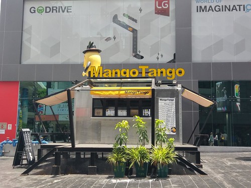 20160609 Mango Tango