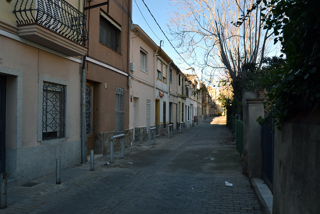 Calle Grau