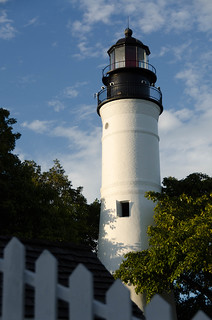 Key West Trip - Key West Lighthouse