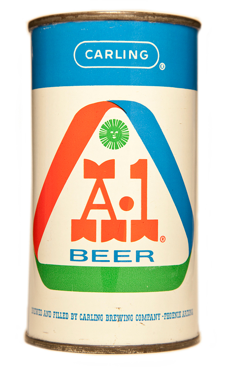 A-1-can