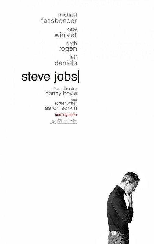 Steve Jobs - Poster 1