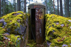 Bunker of Adventure [D3200]