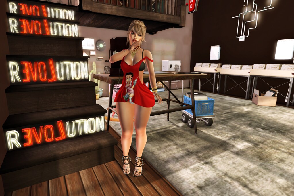 : . Lekilicious Store: . Mia Bet Boopy Red                                For  Maitreya, Beleza, Slink Physique, Slink  Hourglass      in markt :https://marketplace.secondlife.com/p/Lekilicious-Store-Mia-Bet-Boopy-Red-Mesh-Boxed/9981171?preview=true