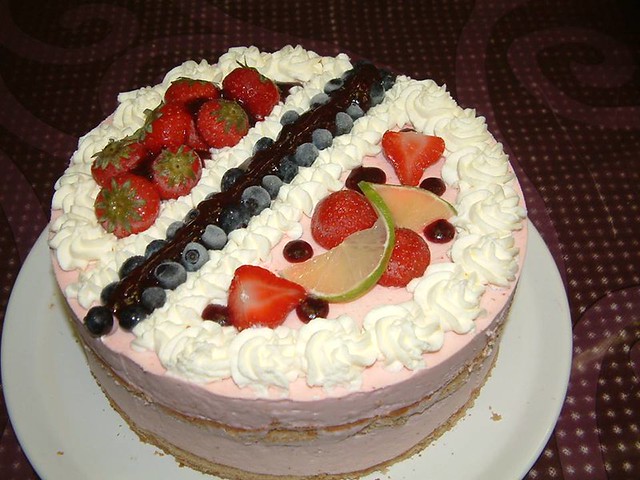 Cake by Ϡ₡Mes Petites GourmandisesϠ₡