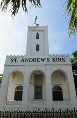 St. Andrews Presbyterian Kirk