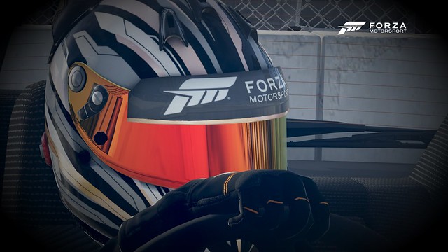 Forza Motorsport 5: Forza&#x27;s Driver
