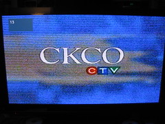13 CKCO Kitchener, ON 2009-06-02 164