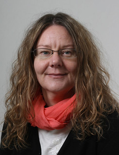 Elise Norberg, senior scientist at Aarhus University