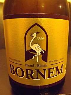 Brouwerij Van Steenberge, Bornem Blond, Belgium