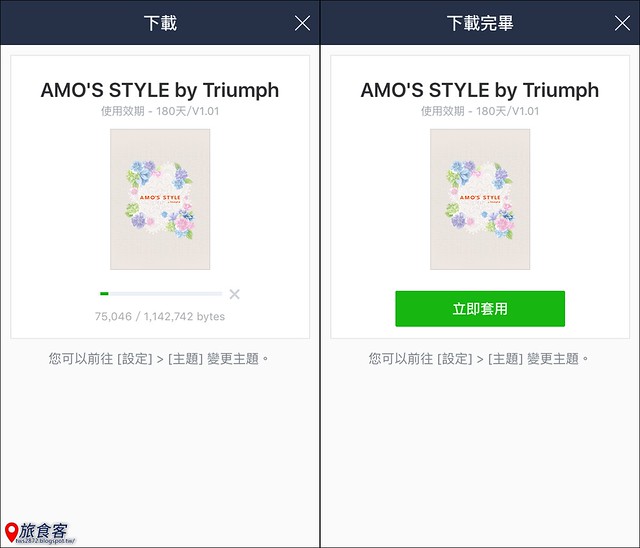 AMO'S STYLE by Triumph03
