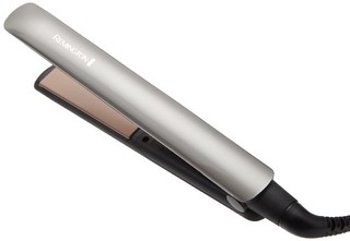 Remington S8590 Keratin Therapy Straightener with Smart Sensor