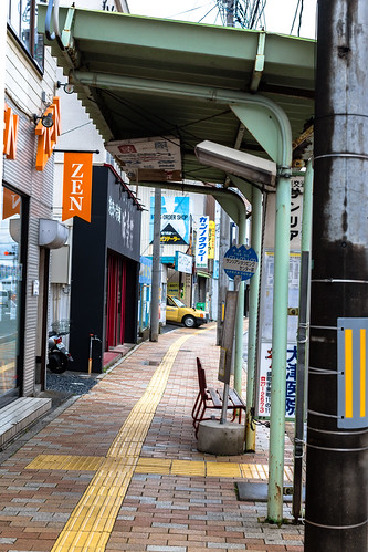 street bus japan canon town stop iwate 6d 2015 infinitedivide jamespatrus