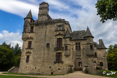 château corrèze 2015 jpc sédières clergoux jeanpie95