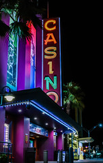 old time casino