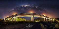 Highway to the Milky Way