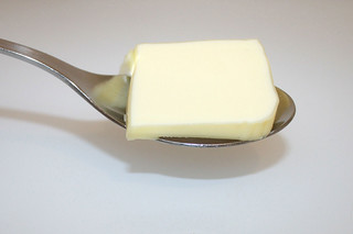 06 - Zutat Butter / Ingredient butter