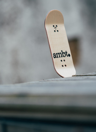 Ambt. - FBTV Promo Deck