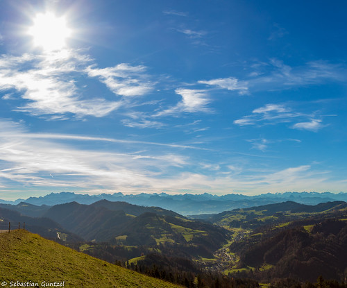 berg schweiz switzerland 2015 hörnli