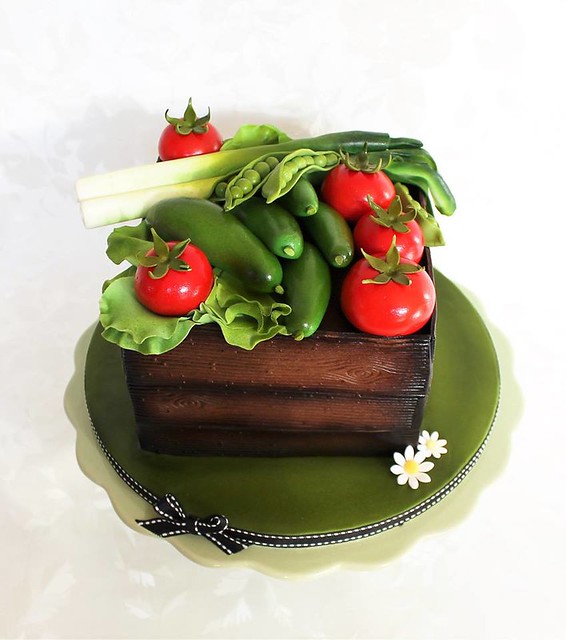 Cake by Kavárna Orbis