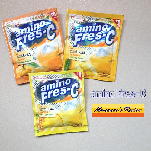 Amino Fres-C