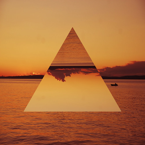 triangle symbology