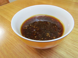 Chinese Brown Sauce
