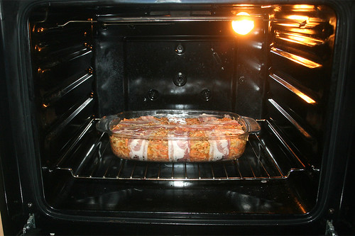 39 - Im Ofen backen / Bake in oven