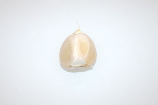 11 - Zutat Knoblauch / Ingredient garlic