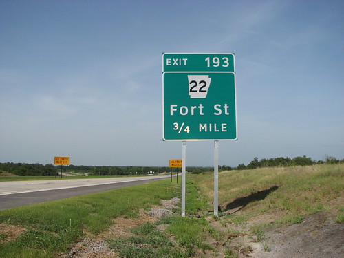 highways arkansas roadsigns highwaysigns i49 interstate49