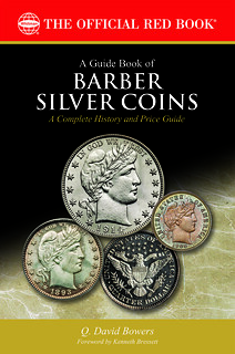Barber Silver Coins