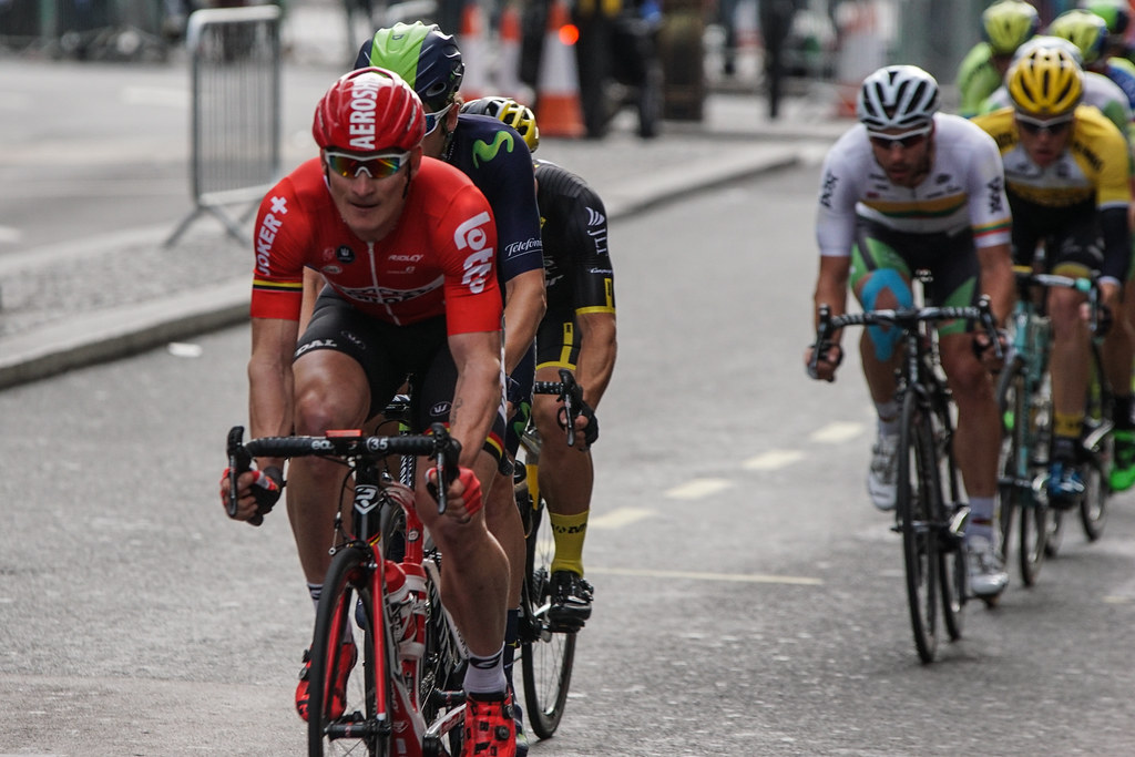 Tour of Britain 2015 - Stage 8-32