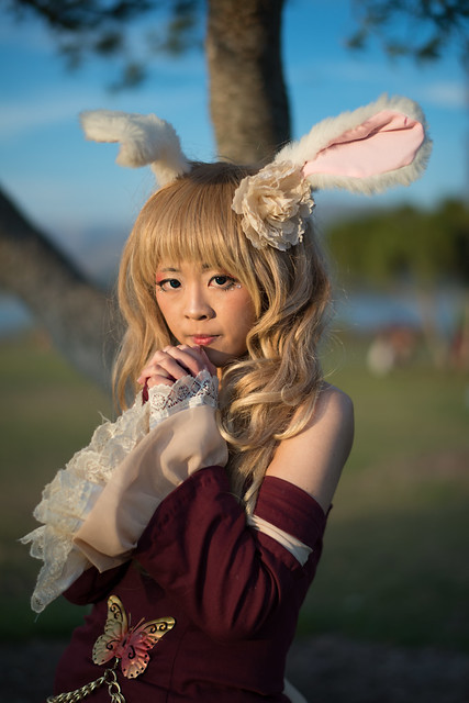 2015 Fall/Winter NorCal Cosplay Gathering