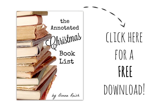 The Annotated Christmas Book List