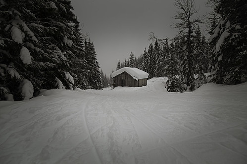 setre sæter hut hytta hytte snow winter norway trysil wood tree trees forest skiing 6d canoneos6d rural landscape landscapes nature