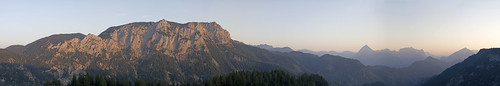 panorama nature trekking austria hiking july 2015 hochschwab hinterwildalpen buchberg