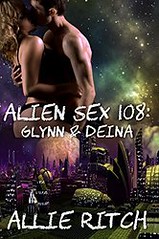 Alien Sex 108