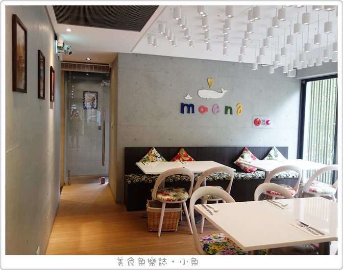 【台北大安】Moena Cafe/夏威夷早午餐/東區美食