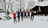 Zimní běh na Blaník hlásí rekordní počet přihlášených