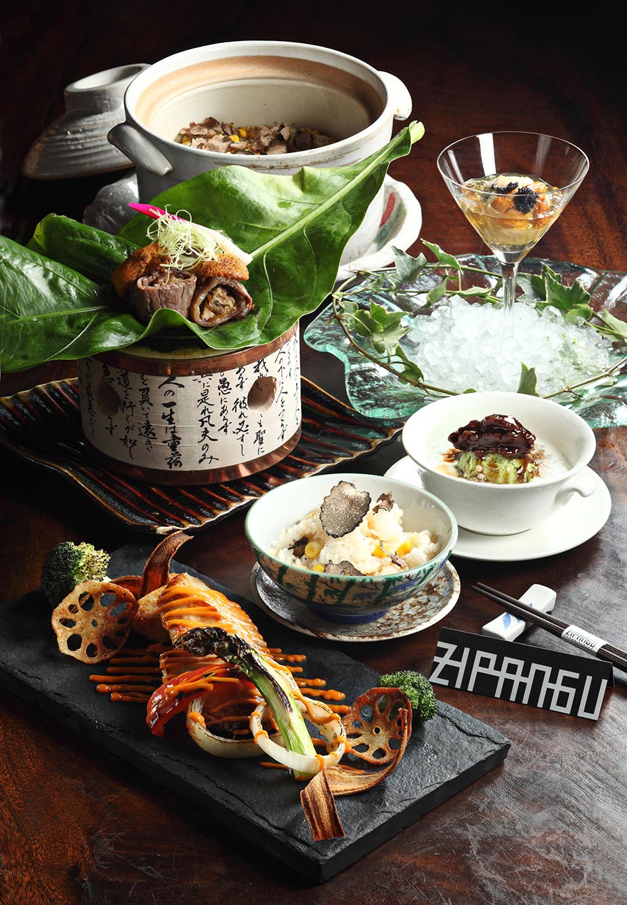 Signature-Dishes-by-Zipangu-New-Chef-Hiroaki-Karasawa