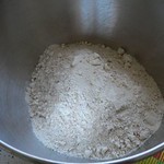 Self raising flour - Ersatz oder Substitute
