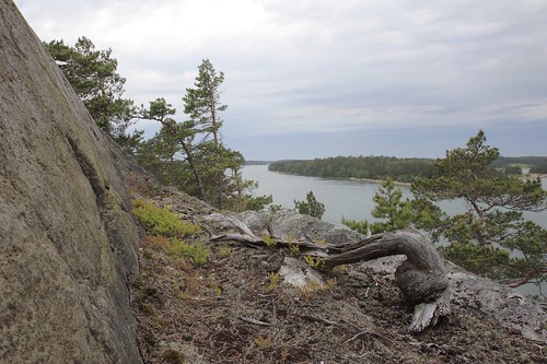 finland balticsea archipelago houtskär houtskari saaristonrengasreitti