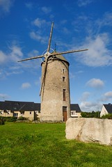 Dinan (Côtes d-Armor) - Photo of Plélan-le-Petit