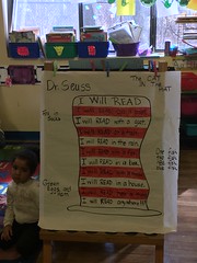 Read Across America Day - March 2 2017