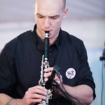 Dave Liebman's Expansion Quintet BW 014