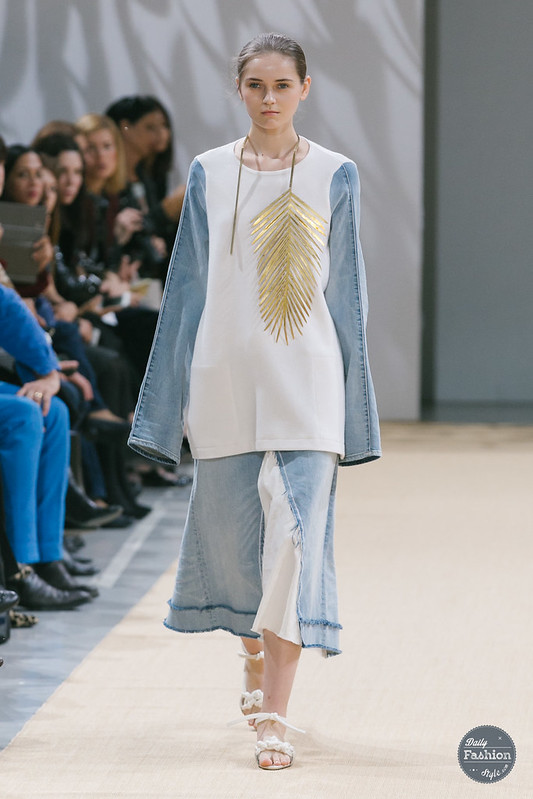 [PFW] Allude SS16