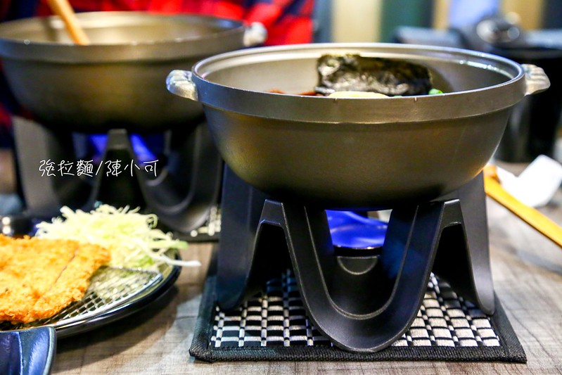 日本料理︱拉麵︱豬排 @陳小可的吃喝玩樂